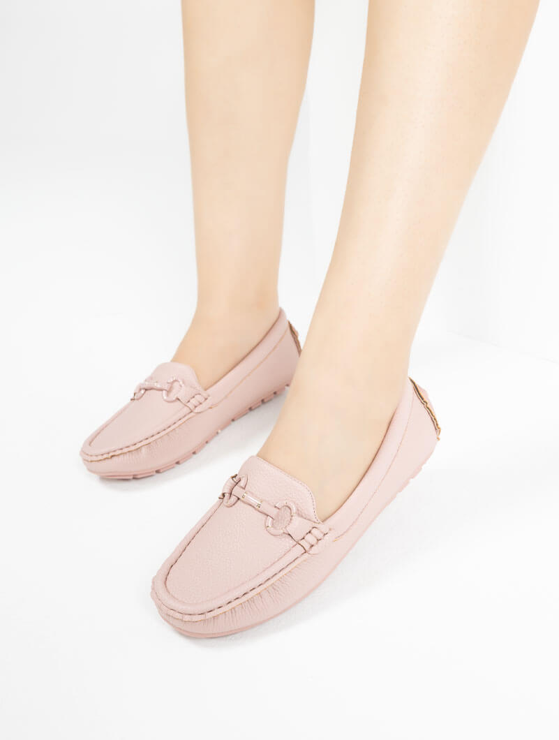 Mocassins classiques